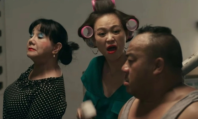 "Mưa đỏ" không có đối thủ tại rạp Việt dịp Quốc khánh 2/9- Ảnh 6. "Mưa đỏ" không có đối thủ tại rạp Việt dịp Quốc khánh 2/9- Ảnh 6.