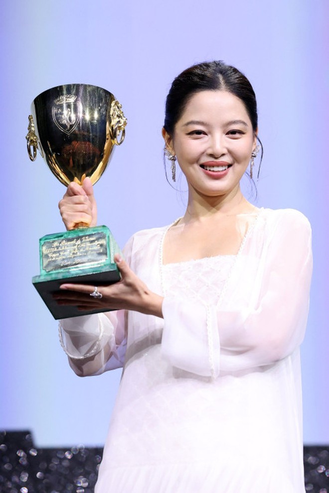 Kết quả LHP Venice 2025 g&acirc;y tranh c&atilde;i, gi&aacute;m khảo n&oacute;i g&igrave;?- Ảnh 4.