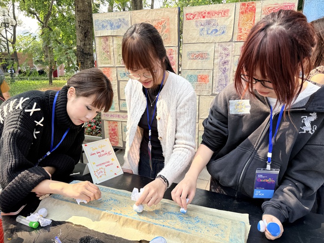 H&agrave; Nội khởi động &ldquo;Tụ hội S&aacute;ng tạo&rdquo;, đặt nền m&oacute;ng cho hệ sinh th&aacute;i s&aacute;ng tạo đ&ocirc; thị- Ảnh 3.