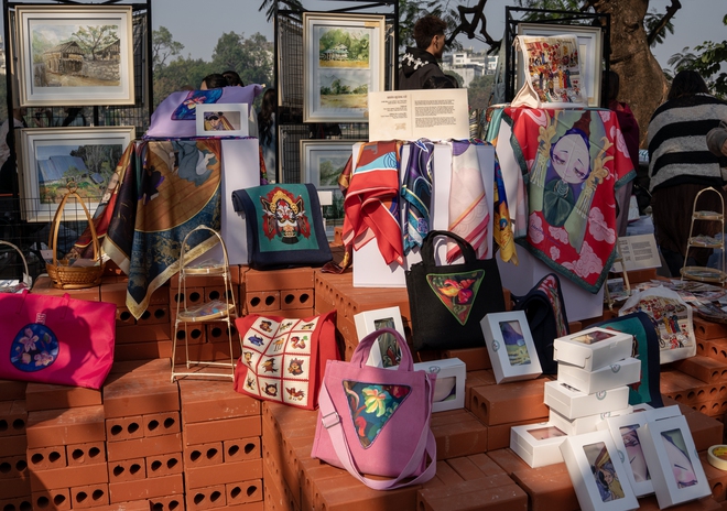 H&agrave; Nội khởi động &ldquo;Tụ hội S&aacute;ng tạo&rdquo;, đặt nền m&oacute;ng cho hệ sinh th&aacute;i s&aacute;ng tạo đ&ocirc; thị- Ảnh 4.