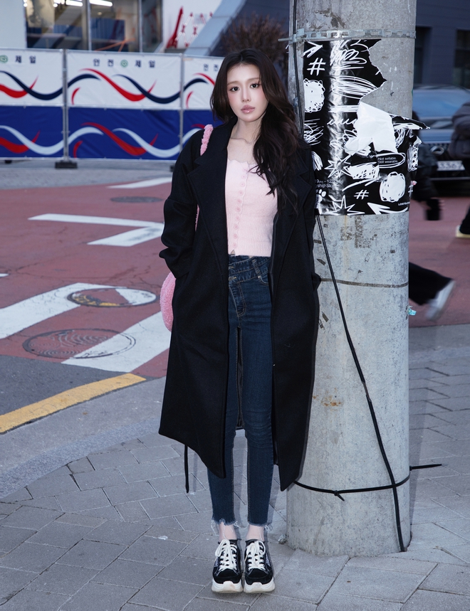 Han Sara h&eacute; lộ kế hoạch bứt ph&aacute; trong năm 2026 sau khi được vinh danh tại H&agrave;n Quốc- Ảnh 7.