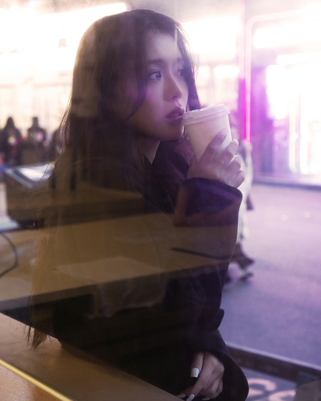 Han Sara h&eacute; lộ kế hoạch bứt ph&aacute; trong năm 2026 sau khi được vinh danh tại H&agrave;n Quốc- Ảnh 6.