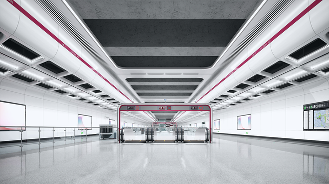 TP.HCM đồng loạt khởi c&ocirc;ng 4 dự &aacute;n hạ tầng trọng điểm ch&agrave;o mừng Đại hội XIV của Đảng- Ảnh 10.