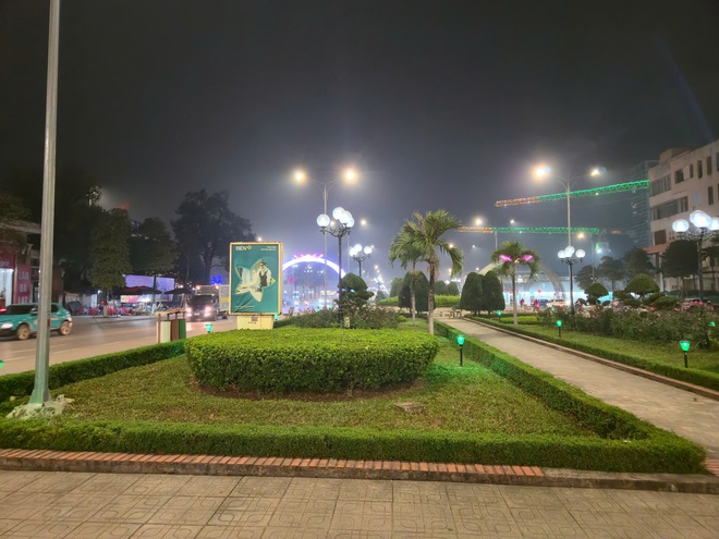 Thái Nguyên chỉnh trang hạ tầng đô thị, sẵn sàng đón xuân mới- Ảnh 9. Thái Nguyên chỉnh trang hạ tầng đô thị, sẵn sàng đón xuân mới- Ảnh 9.