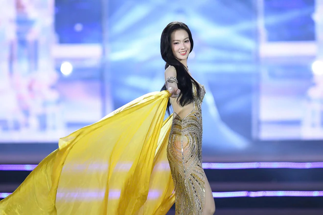 Hoa hậu Việt Nam 2026: Lộ diện Top 25 thí sinh vào chung kết toàn quốc- Ảnh 7.