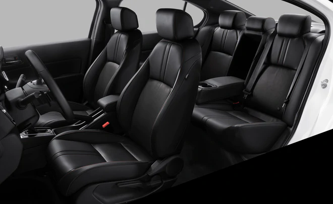Ra mắt Honda City mới, gi&aacute; từ 539 triệu đồng- Ảnh 3.