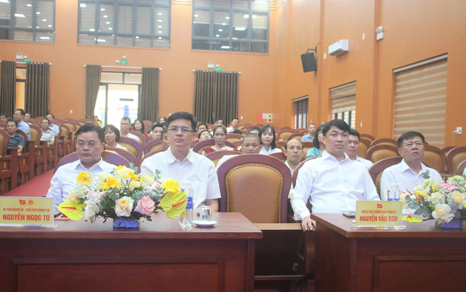 Phú Thọ đồng hành cùng doanh nghiệp, tạo động lực tăng trưởng hai con số- Ảnh 5.