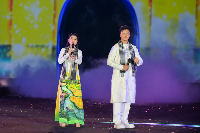 Bộ trưởng Lâm Thị Phương Thanh: Bản sắc Việt là lợi thế cạnh tranh của doanh nhân- Ảnh 7.