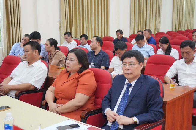 Phú Thọ đồng hành cùng doanh nghiệp, tạo động lực tăng trưởng hai con số- Ảnh 10.
