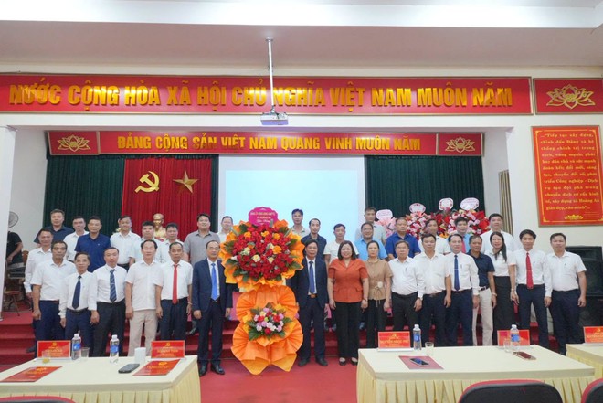 Phú Thọ đồng hành cùng doanh nghiệp, tạo động lực tăng trưởng hai con số- Ảnh 9.