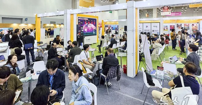 Liên hoan phim quốc tế Busan 2026 đạt kỷ lục khán giả sau 11 năm- Ảnh 7.