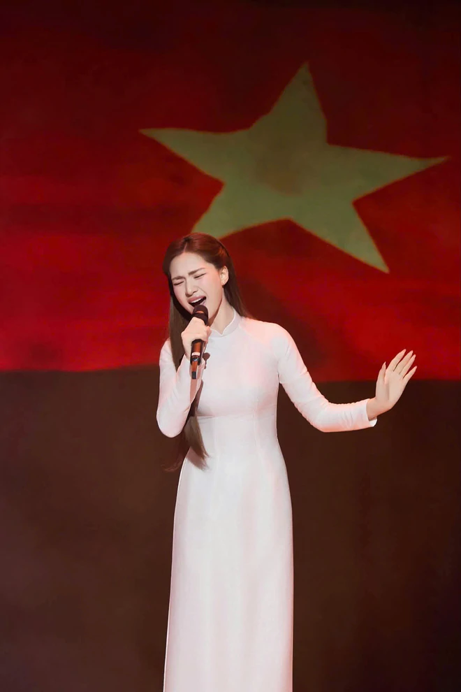 “Tự hào là người Việt Nam 2026”: Nối vòng tay lớn, lan tỏa sức mạnh đại đoàn kết- Ảnh 6.