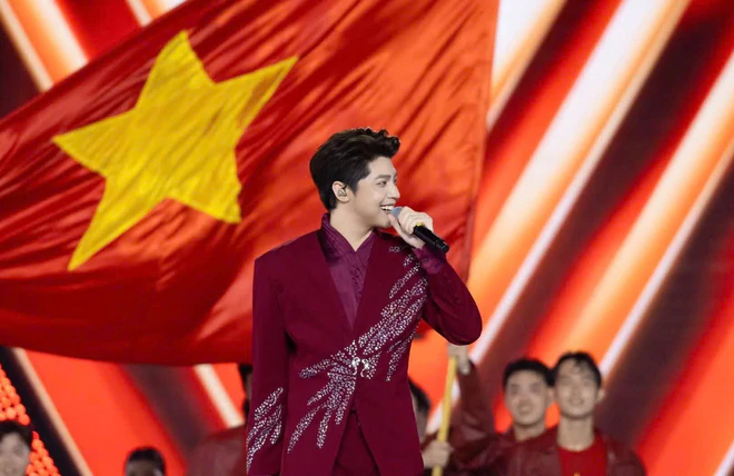 Concert “Tự hào là người Việt Nam 2026” phát vé miễn phí- Ảnh 5.