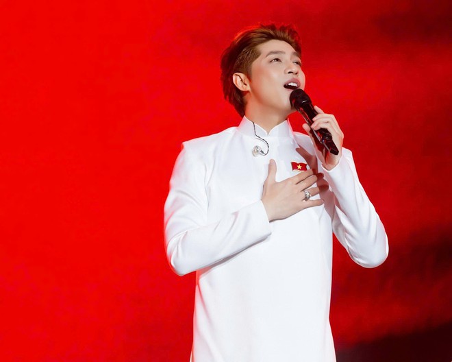 Concert “Tự hào là người Việt Nam 2026” phát vé miễn phí- Ảnh 4.