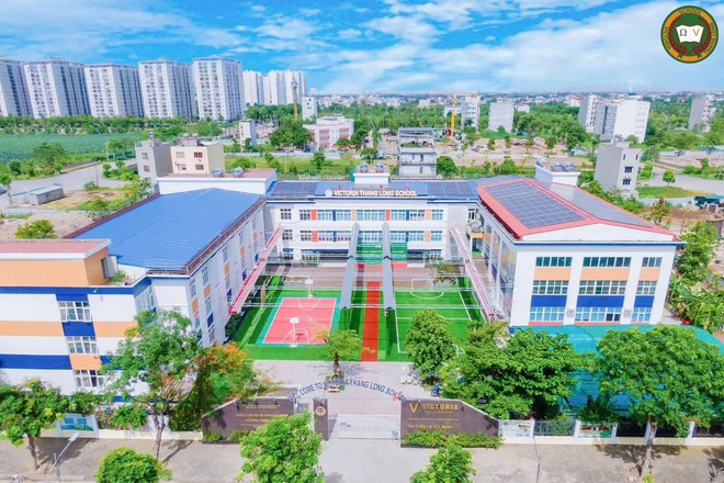 Phát triển thể thao học đường gắn với đầu tư hạ tầng bền vững - Ảnh 4.