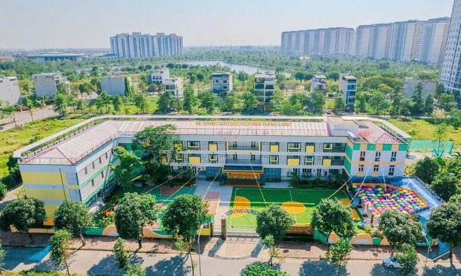 Phát triển thể thao học đường gắn với đầu tư hạ tầng bền vững - Ảnh 5.