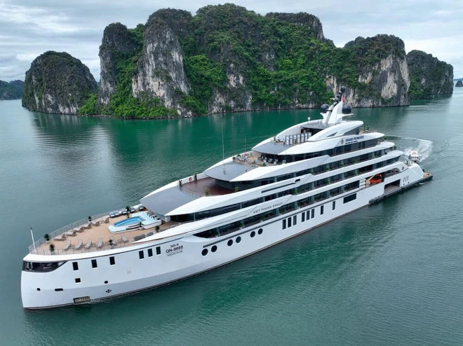 Thiết kế nội thất đ&aacute;p ứng y&ecirc;u cầu đa dạng của c&ocirc;ng tr&igrave;nh- Ảnh 1.