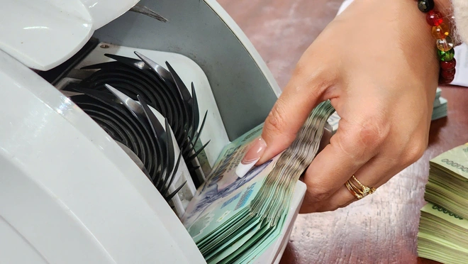 Cận Tết, người dân phấn khởi nhận bồi thường giải phóng mặt bằng sân bay Gia Bình- Ảnh 9. Cận Tết, người dân phấn khởi nhận bồi thường giải phóng mặt bằng sân bay Gia Bình- Ảnh 9.