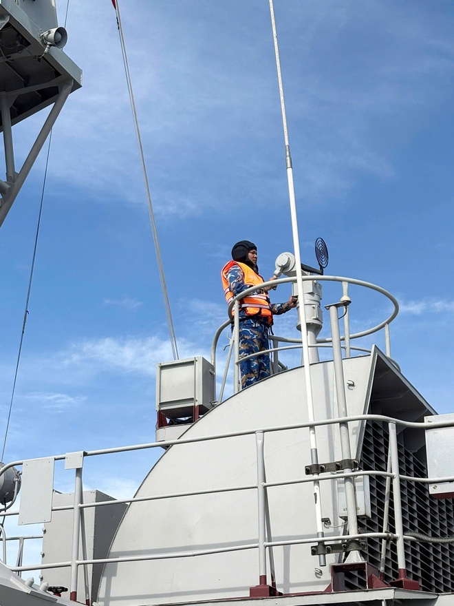 Sôi nổi Hội thi khởi động máy chính đầu Xuân Bính Ngọ 2026- Ảnh 2. Sôi nổi Hội thi khởi động máy chính đầu Xuân Bính Ngọ 2026- Ảnh 2.