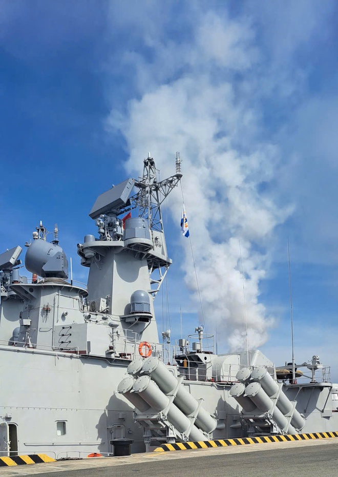 Sôi nổi Hội thi khởi động máy chính đầu Xuân Bính Ngọ 2026- Ảnh 3. Sôi nổi Hội thi khởi động máy chính đầu Xuân Bính Ngọ 2026- Ảnh 3.