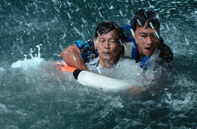 Đ&agrave;m Vĩnh Hưng, Đen V&acirc;u khuấy động đường đua MV nhạc Tết 2026- Ảnh 2.