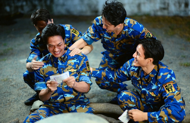 Đ&agrave;m Vĩnh Hưng, Đen V&acirc;u khuấy động đường đua MV nhạc Tết 2026- Ảnh 3.