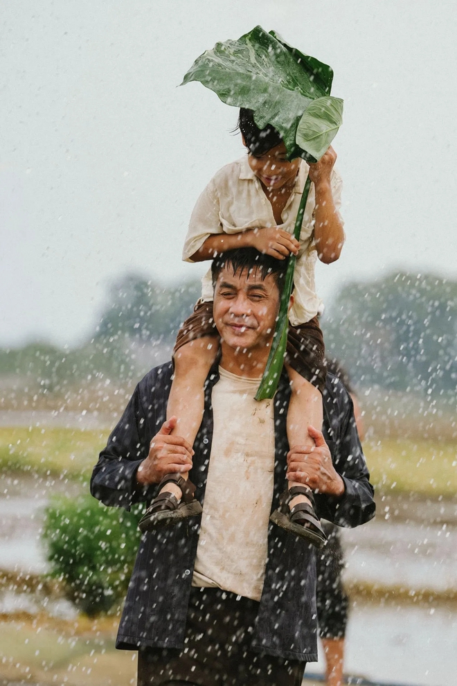 Đ&agrave;m Vĩnh Hưng, Đen V&acirc;u khuấy động đường đua MV nhạc Tết 2026- Ảnh 6.