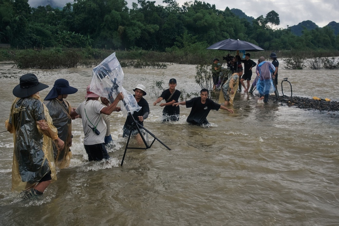 Phim điện ảnh &ldquo;Huyền t&igrave;nh Dạ Trạch&rdquo; t&aacute;i hiện thi&ecirc;n t&igrave;nh sử của Chử Đồng Tử - Ti&ecirc;n Dung- Ảnh 7.