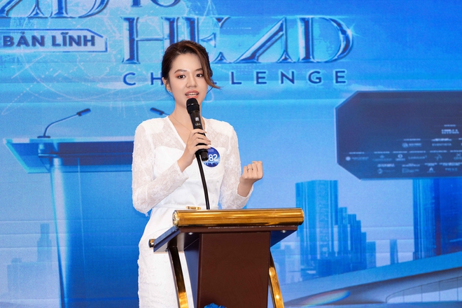Lộ diện 15 Người đẹp bản lĩnh c&oacute; cơ hội gi&agrave;nh v&eacute; v&agrave;o thẳng top 20 Miss World Vietnam 2025- Ảnh 4.