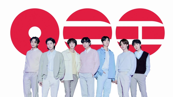 BTS tạo cơn địa chấn trong ng&agrave;y t&aacute;i xuất với album "Arirang"- Ảnh 5.
