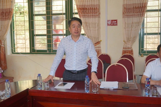 Tuổi trẻ ng&agrave;nh X&acirc;y dựng triển khai nhiều hoạt động &yacute; nghĩa tại Điện Bi&ecirc;n- Ảnh 7.