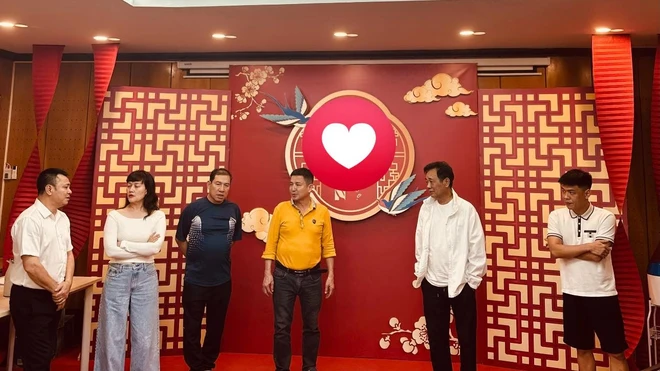 Có gì đặc biệt trong chương trình Táo quân "trái mùa" sắp lên sóng VTV?- Ảnh 1. Có gì đặc biệt trong chương trình Táo quân "trái mùa" sắp lên sóng VTV?- Ảnh 1.