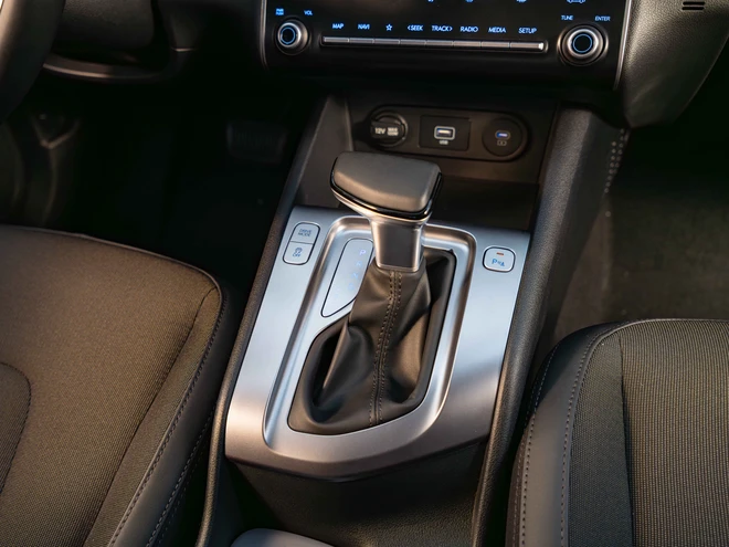 Ra mắt Hyundai Stargazer, giá từ 569 triệu- Ảnh 4.