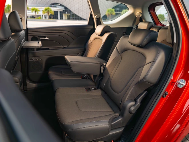 Ra mắt Hyundai Stargazer, giá từ 569 triệu- Ảnh 5.