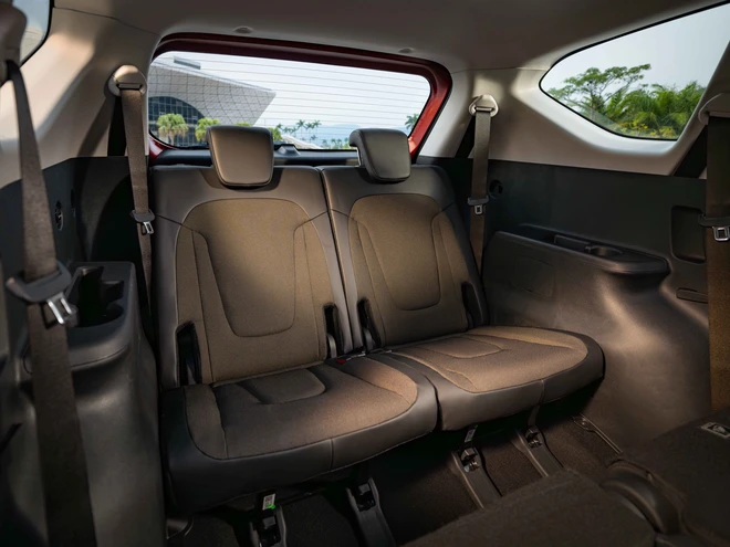 Ra mắt Hyundai Stargazer, giá từ 569 triệu- Ảnh 6.