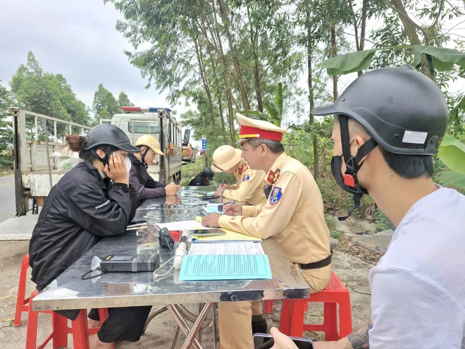 Bắc Ninh: Vi phạm nồng độ cồn trong công nhân khu công nghiệp có chuyển biến tốt- Ảnh 9.