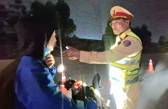 Bắc Ninh: Vi phạm nồng độ cồn trong công nhân khu công nghiệp có chuyển biến tốt- Ảnh 3.