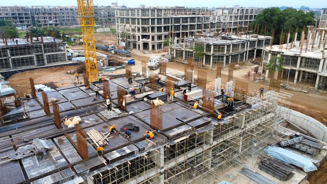 Thứ trưởng Nguyễn Văn Sinh: Gỡ vướng mắc, thúc đẩy phát triển nhà ở xã hội tại Hưng Yên- Ảnh 7. Thứ trưởng Nguyễn Văn Sinh: Gỡ vướng mắc, thúc đẩy phát triển nhà ở xã hội tại Hưng Yên- Ảnh 7.