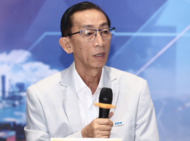 Doanh nghiệp Việt chủ động ứng phó, giảm thiểu rủi ro trong bối cảnh xung đột Trung Đông- Ảnh 4. Doanh nghiệp Việt chủ động ứng phó, giảm thiểu rủi ro trong bối cảnh xung đột Trung Đông- Ảnh 4.