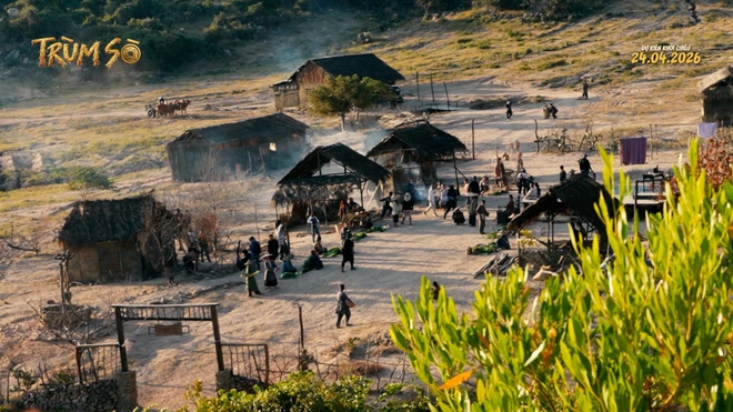 Đạo diễn Đức Thịnh tiết lộ hậu trường khắc nghiệt của phim điện ảnh &ldquo;Tr&ugrave;m S&ograve;&rdquo;- Ảnh 3.