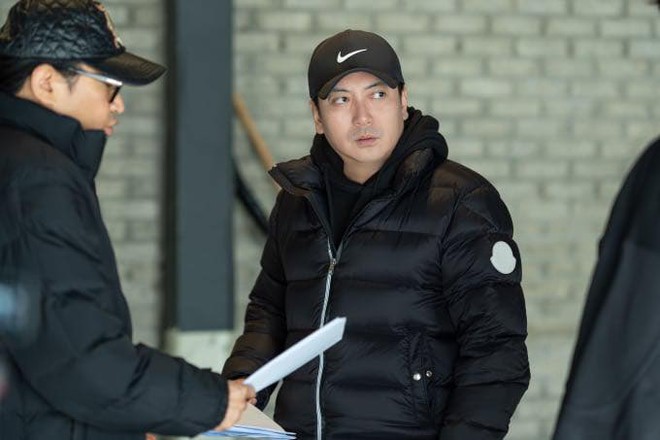 Trấn Th&agrave;nh n&oacute;i g&igrave; khi đ&oacute;ng phim H&agrave;n Quốc c&ugrave;ng Park Bo Gum?- Ảnh 6.