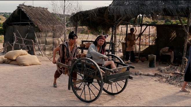 Hoa hậu Mai Phương tiết lộ về vai diễn đầu tay trong phim điện ảnh “Trùm Sò”- Ảnh 4. Hoa hậu Mai Phương tiết lộ về vai diễn đầu tay trong phim điện ảnh “Trùm Sò”- Ảnh 4.