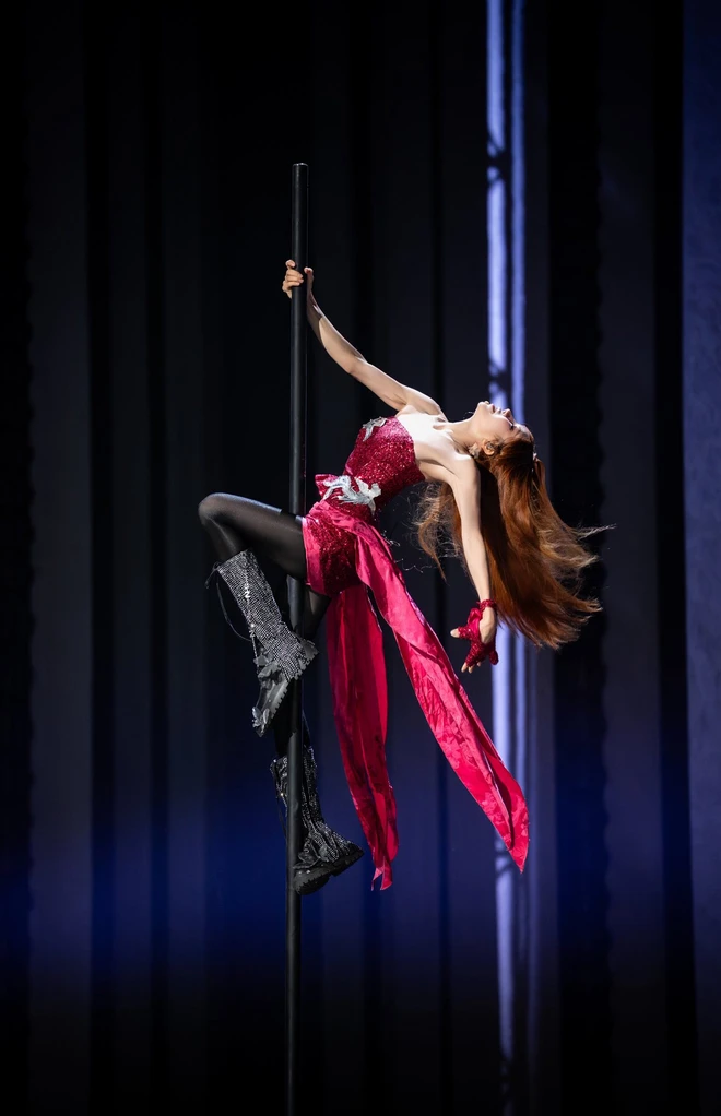 Trang Ph&aacute;p c&oacute; cơ hội chiến thắng trong chương tr&igrave;nh Đạp gi&oacute; 2026 tại Trung Quốc?- Ảnh 3.