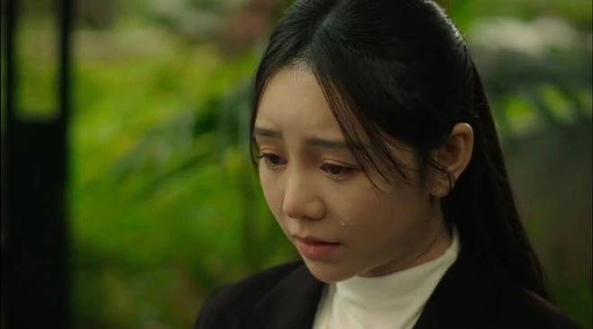 Quỳnh Kool lên tiếng về vai diễn khóc sướt mướt trên sóng giờ vàng VTV- Ảnh 3. Quỳnh Kool lên tiếng về vai diễn khóc sướt mướt trên sóng giờ vàng VTV- Ảnh 3.