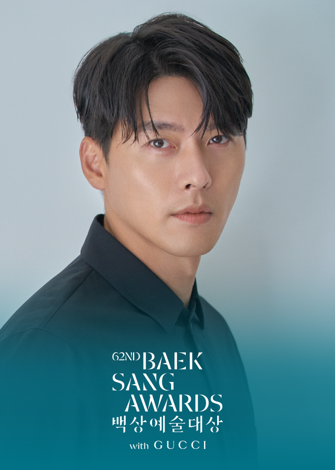 Kh&oacute; đo&aacute;n đường đua Giải thưởng nghệ thuật Baeksang lần thứ 62- Ảnh 30.