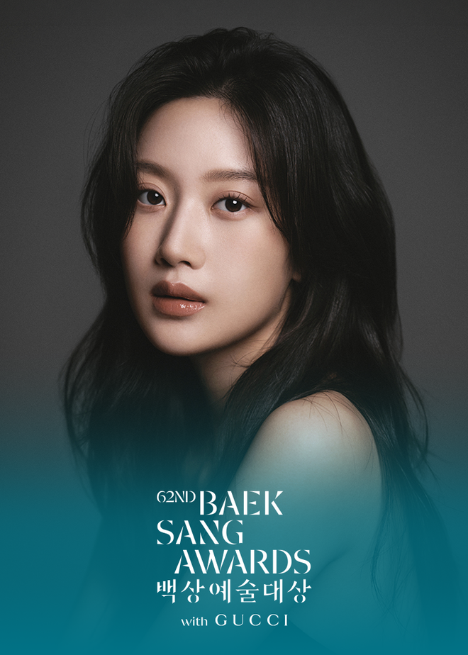 Kh&oacute; đo&aacute;n đường đua Giải thưởng nghệ thuật Baeksang lần thứ 62- Ảnh 21.