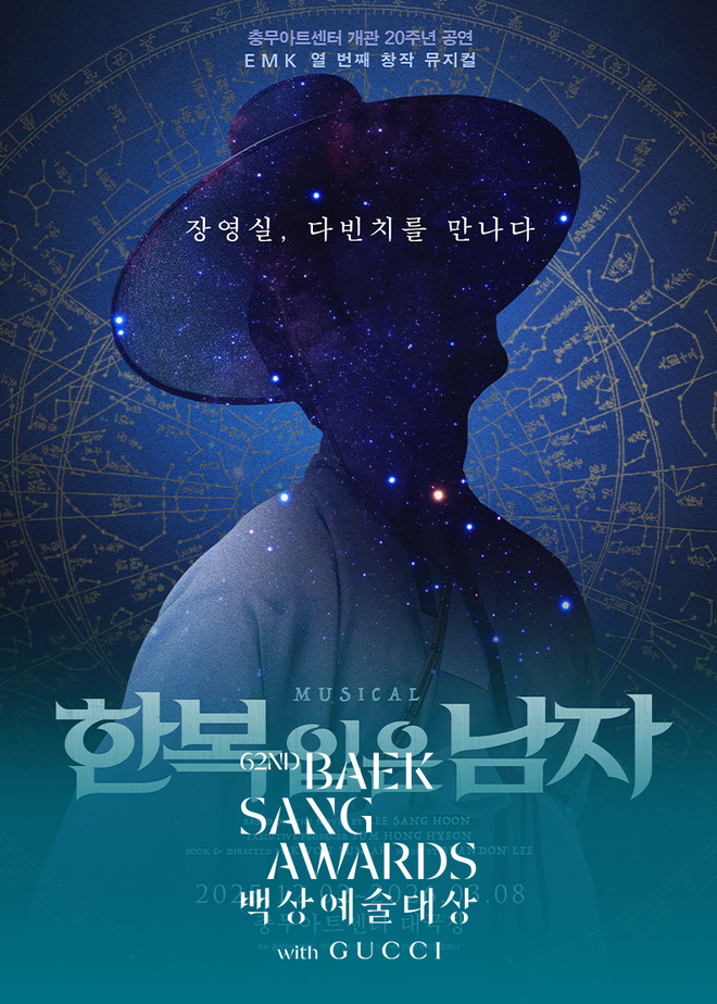 Kh&oacute; đo&aacute;n đường đua Giải thưởng nghệ thuật Baeksang lần thứ 62- Ảnh 3.