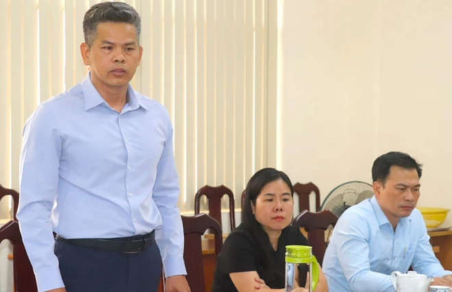 16 đơn vị vận tải tại Đồng Nai điều chỉnh tăng gi&aacute; cước nhẹ- Ảnh 2.