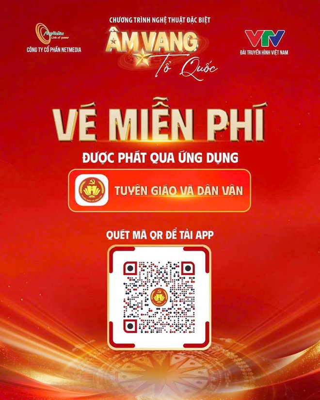 Đại nhạc hội "&Acirc;m vang Tổ quốc": Kh&aacute;t vọng về một Kỷ nguy&ecirc;n vươn m&igrave;nh- Ảnh 3.