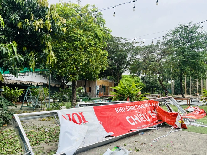 H&agrave; Nội: Phường Bồ Đề khẩn trương giải ph&oacute;ng mặt bằng dự &aacute;n nh&agrave; ở x&atilde; hội- Ảnh 3.